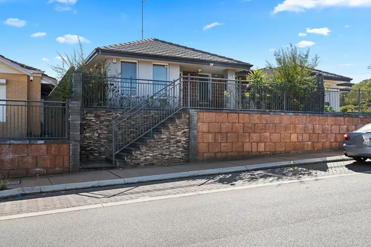 51A Redstone Trail, Ellenbrook WA 6069