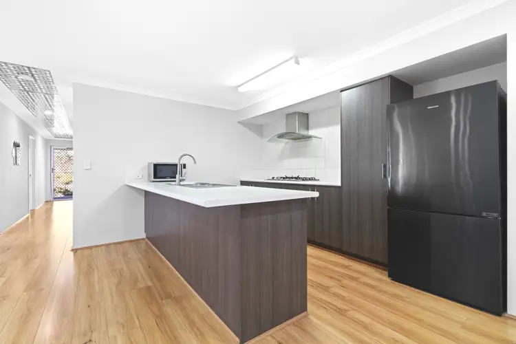 Second view of Homely house listing, 51A Redstone Trail, Ellenbrook WA 6069