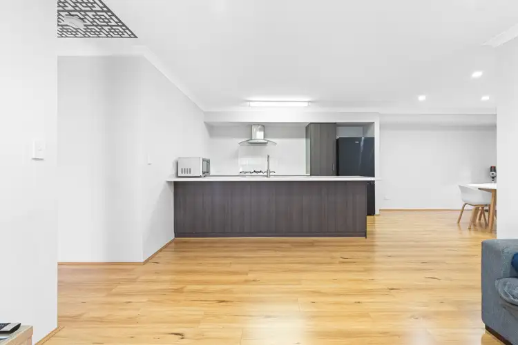 Third view of Homely house listing, 51A Redstone Trail, Ellenbrook WA 6069