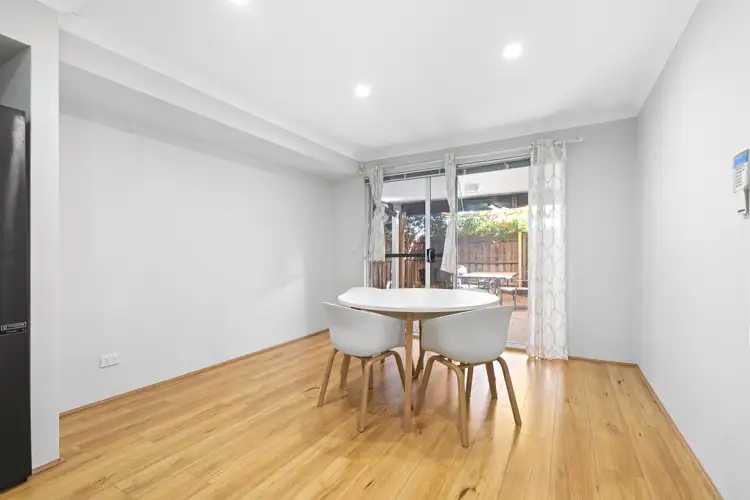 Fourth view of Homely house listing, 51A Redstone Trail, Ellenbrook WA 6069