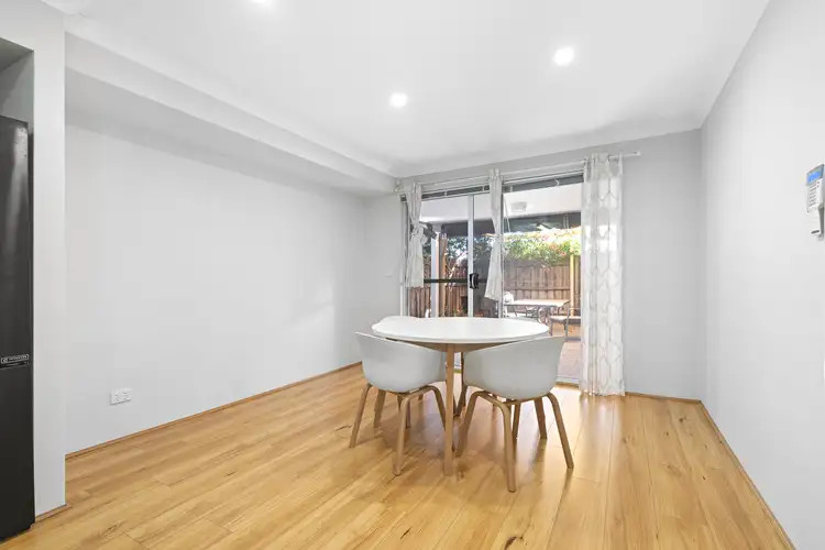 Fifth view of Homely house listing, 51A Redstone Trail, Ellenbrook WA 6069