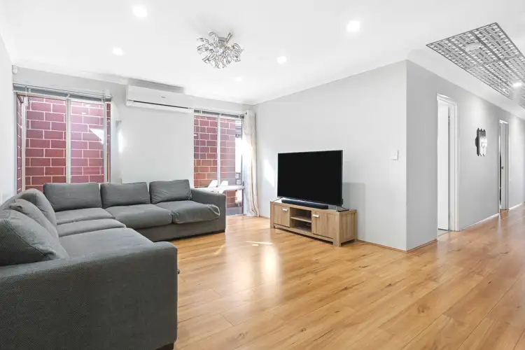 Fifth view of Homely house listing, 51A Redstone Trail, Ellenbrook WA 6069