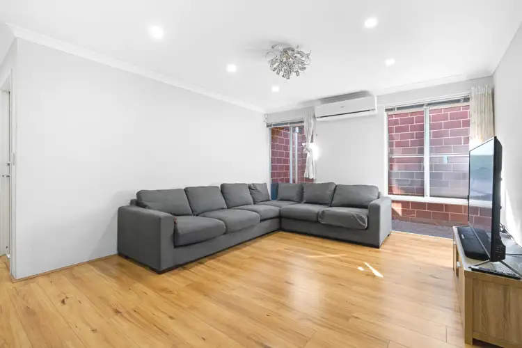 Sixth view of Homely house listing, 51A Redstone Trail, Ellenbrook WA 6069