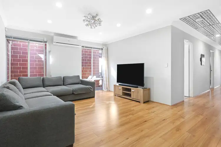 Sixth view of Homely house listing, 51A Redstone Trail, Ellenbrook WA 6069