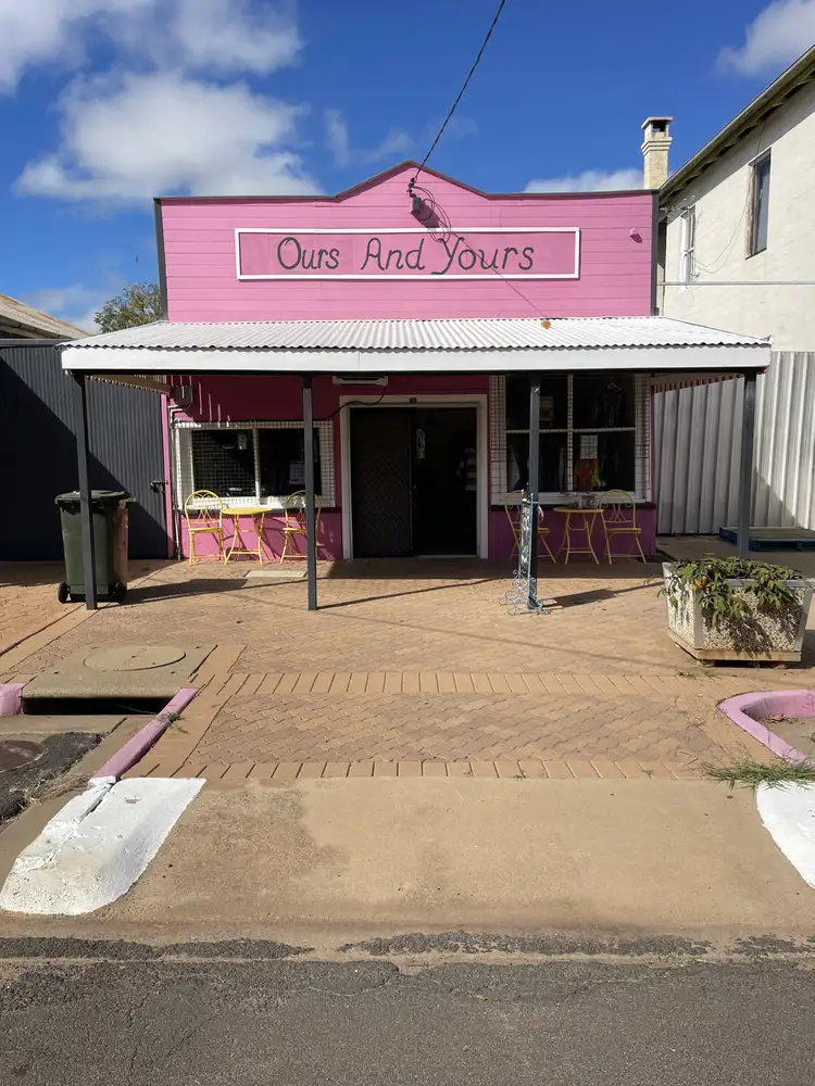 Main view of Homely house listing, 26-28 Jane Street, Cunnamulla QLD 4490