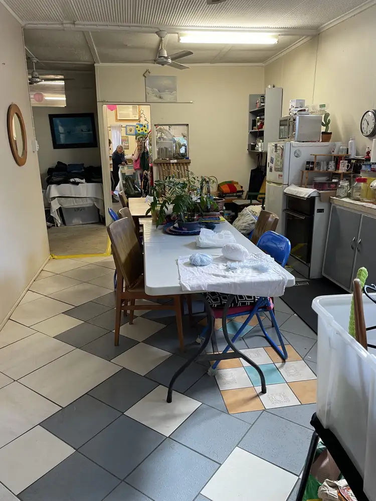Third view of Homely house listing, 26-28 Jane Street, Cunnamulla QLD 4490