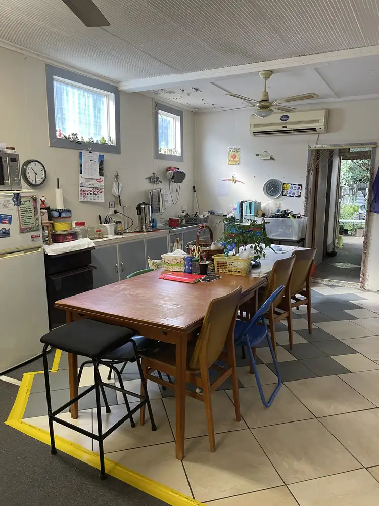 Seventh view of Homely house listing, 26-28 Jane Street, Cunnamulla QLD 4490