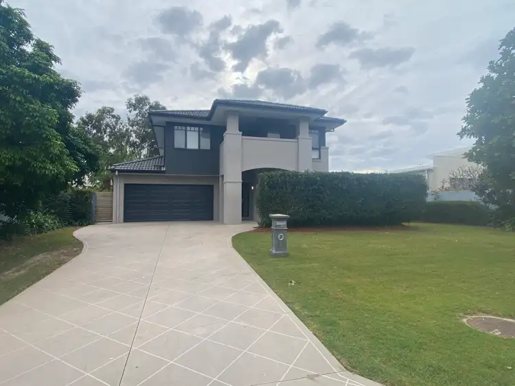 36 Serenity Boulevard, Helensvale QLD 4212