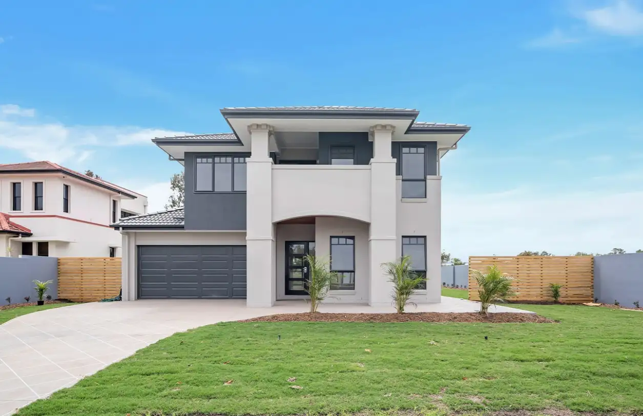 Main view of Homely house listing, 36 Serenity Boulevard, Helensvale QLD 4212
