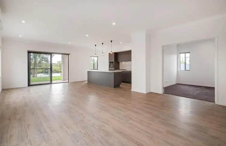 Second view of Homely house listing, 36 Serenity Boulevard, Helensvale QLD 4212