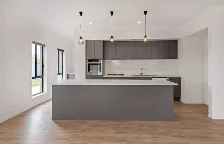 Fourth view of Homely house listing, 36 Serenity Boulevard, Helensvale QLD 4212