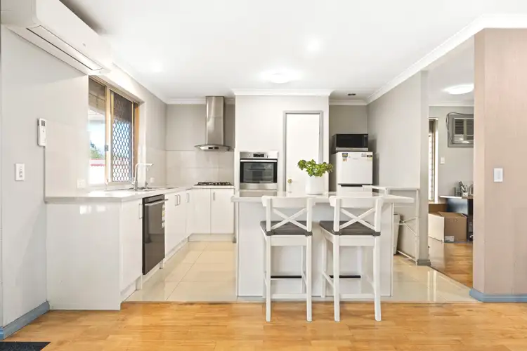 Second view of Homely house listing, 2 Jefferson Drive, Marangaroo WA 6064