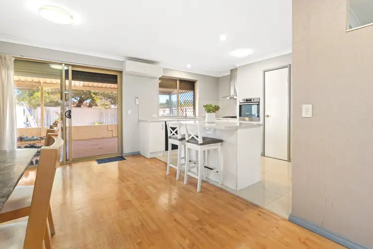 Third view of Homely house listing, 2 Jefferson Drive, Marangaroo WA 6064