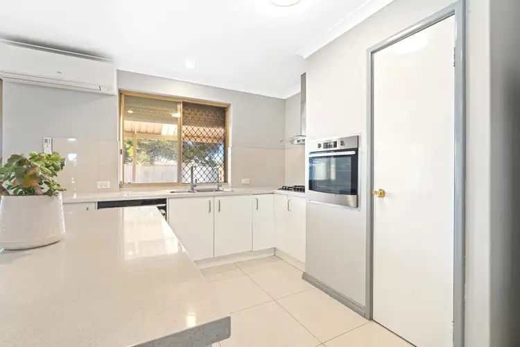 Fourth view of Homely house listing, 2 Jefferson Drive, Marangaroo WA 6064