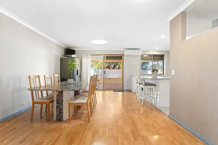 Sixth view of Homely house listing, 2 Jefferson Drive, Marangaroo WA 6064