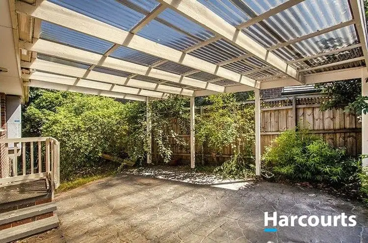 Fifth view of Homely house listing, 9 Mintaro Court, Templestowe VIC 3106