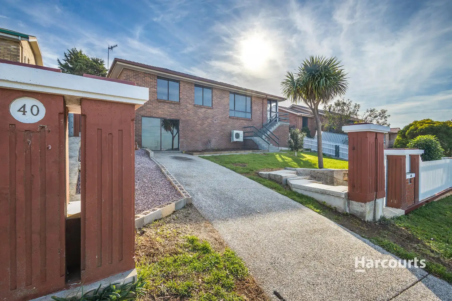 Main view of Homely house listing, 40 Wright Street, Shorewell Park TAS 7320