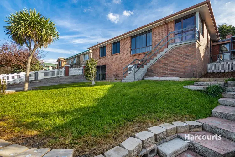 Second view of Homely house listing, 40 Wright Street, Shorewell Park TAS 7320