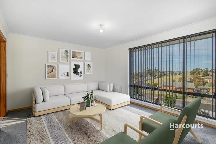 Fourth view of Homely house listing, 40 Wright Street, Shorewell Park TAS 7320
