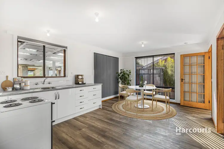 Fifth view of Homely house listing, 40 Wright Street, Shorewell Park TAS 7320