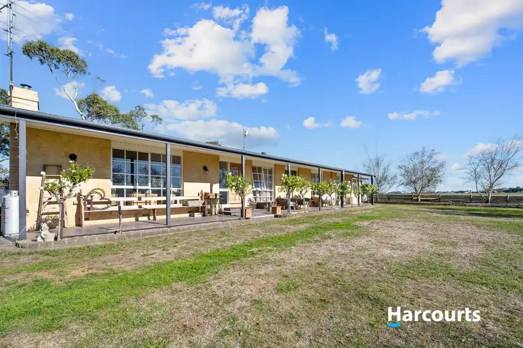 Fourth view of Homely rural property listing, 405 Outtrim-Leongatha Road, Leongatha South VIC 3953