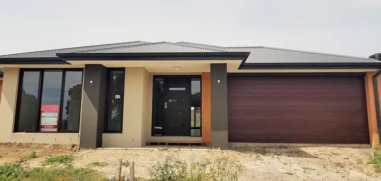Main view of Homely house listing, 20 Falstone Circuit, Mickleham VIC 3064