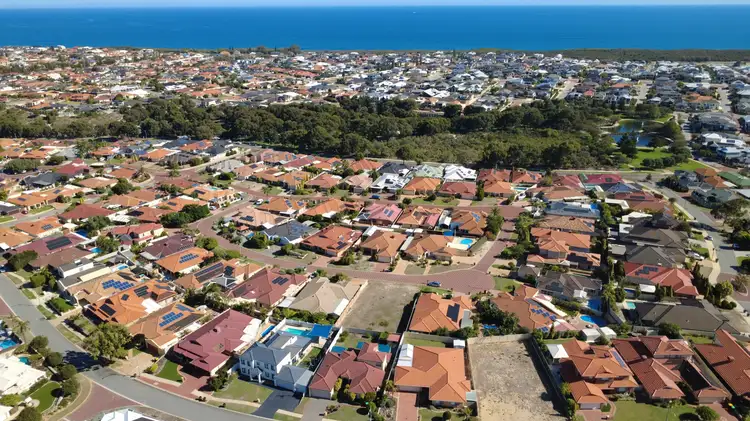 Third view of Homely land listing, 39 Whitecliffe Square, Iluka WA 6028