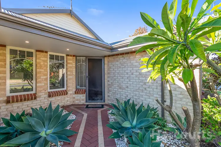 Third view of Homely house listing, 19 Bonannella Entrance, Sinagra WA 6065