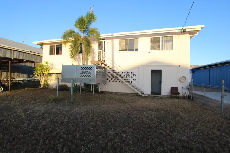 Main view of Homely house listing, 94 Munro Street, Ayr QLD 4807