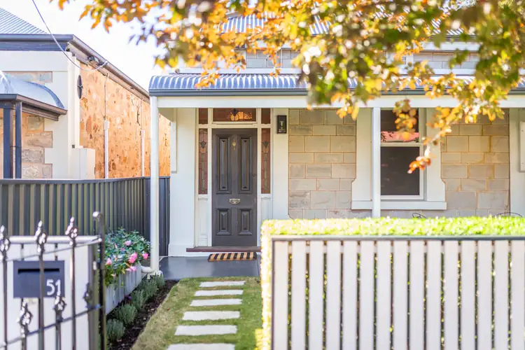 Main view of Homely house listing, 51 Porter Street, Parkside SA 5063