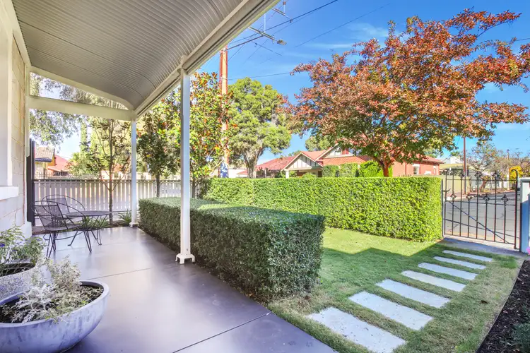 Second view of Homely house listing, 51 Porter Street, Parkside SA 5063