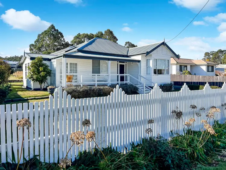 19 Gray Road, St Marys TAS 7215