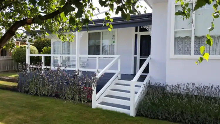 19 Gray Road, St Marys TAS 7215