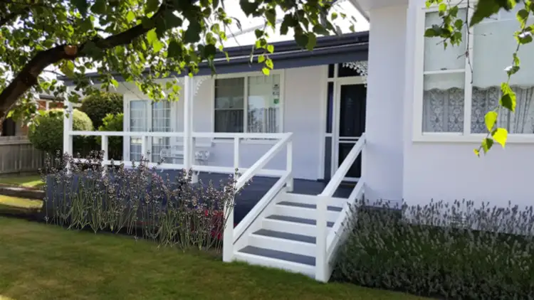 19 Gray Road, St Marys TAS 7215