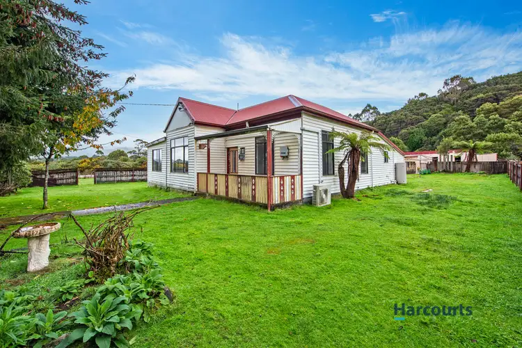 2 Power Street, Zeehan TAS 7469