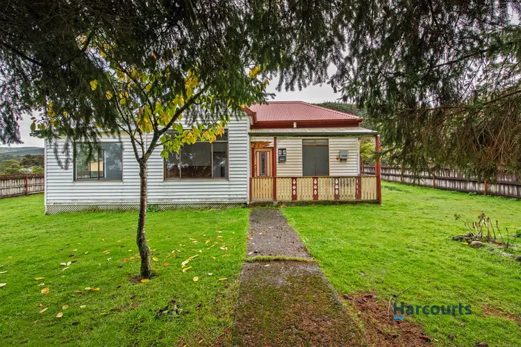 Second view of Homely house listing, 2 Power Street, Zeehan TAS 7469