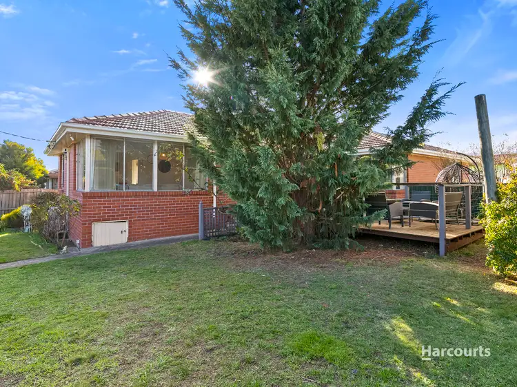 Second view of Homely house listing, 26 Benjamin Terrace, New Norfolk TAS 7140