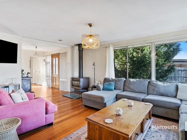 Third view of Homely house listing, 26 Benjamin Terrace, New Norfolk TAS 7140