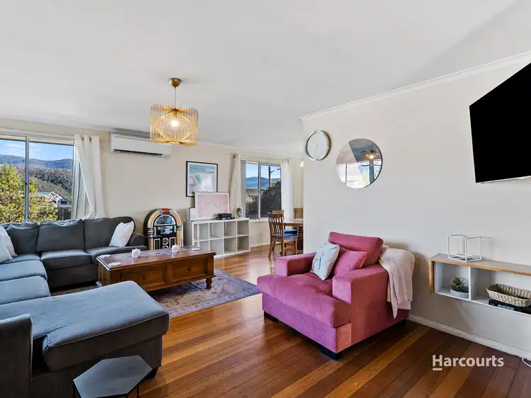 Fourth view of Homely house listing, 26 Benjamin Terrace, New Norfolk TAS 7140