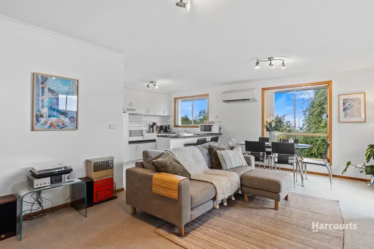Second view of Homely house listing, 5/41 Beach Street, Bellerive TAS 7018