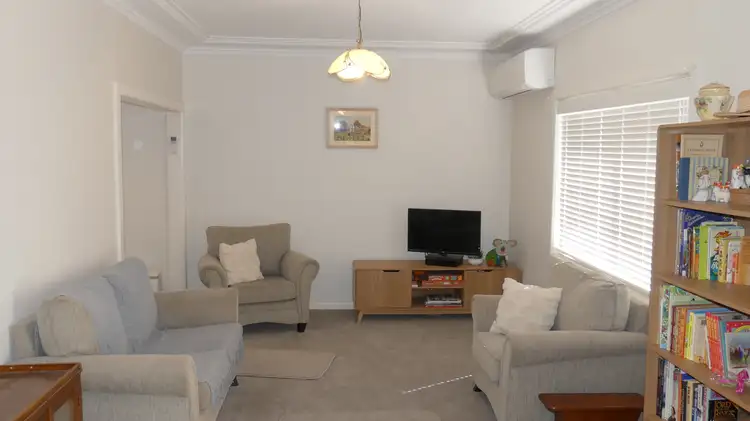 Second view of Homely house listing, 11 Chester St, Warren NSW 2824