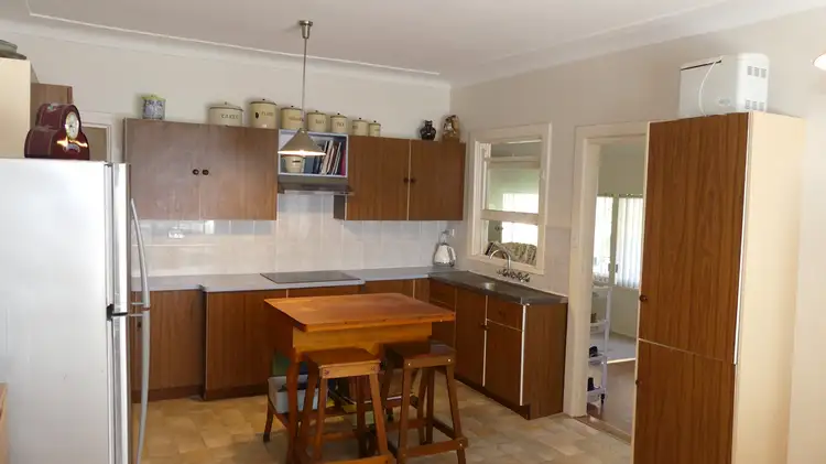 Third view of Homely house listing, 11 Chester St, Warren NSW 2824