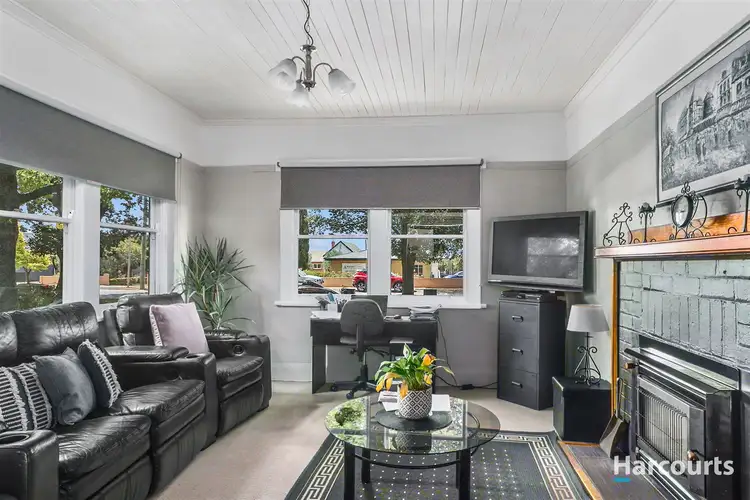 Second view of Homely house listing, 71 Cecilia Street, St Helens TAS 7216