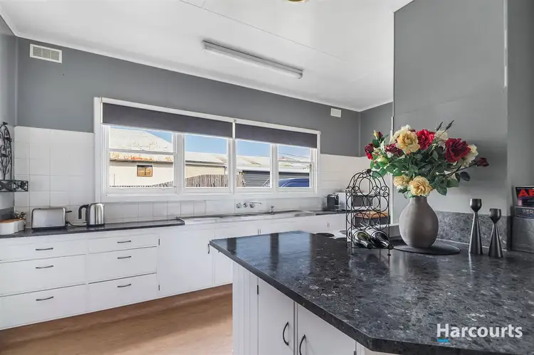 Third view of Homely house listing, 71 Cecilia Street, St Helens TAS 7216