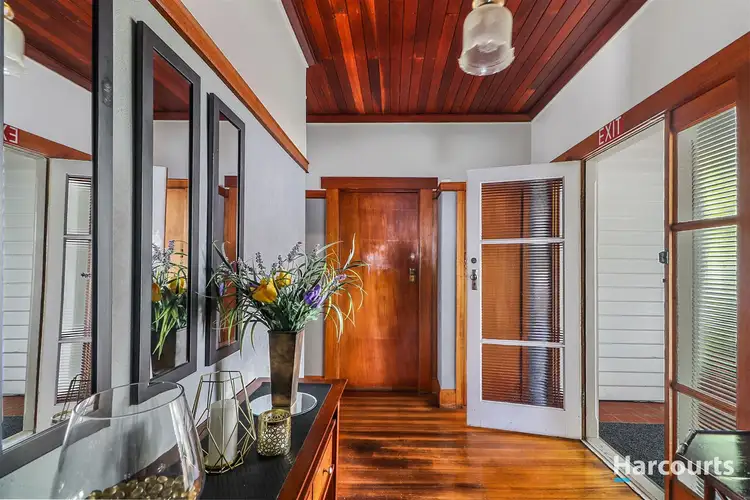 Fourth view of Homely house listing, 71 Cecilia Street, St Helens TAS 7216