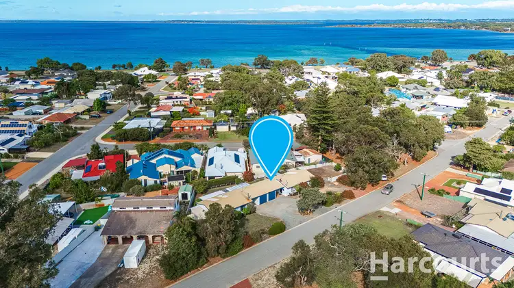 2/9 Flinders Street, Falcon WA 6210