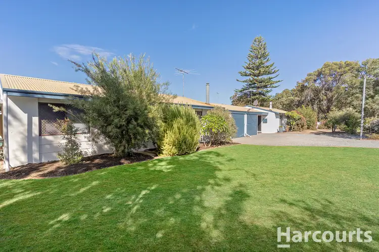 Third view of Homely house listing, 1/9 Flinders Street, Falcon WA 6210