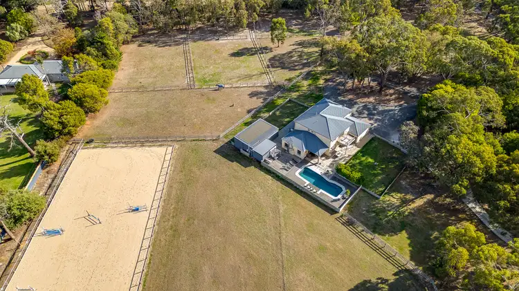 634 Stumpy Gully Road, Tuerong VIC 3915
