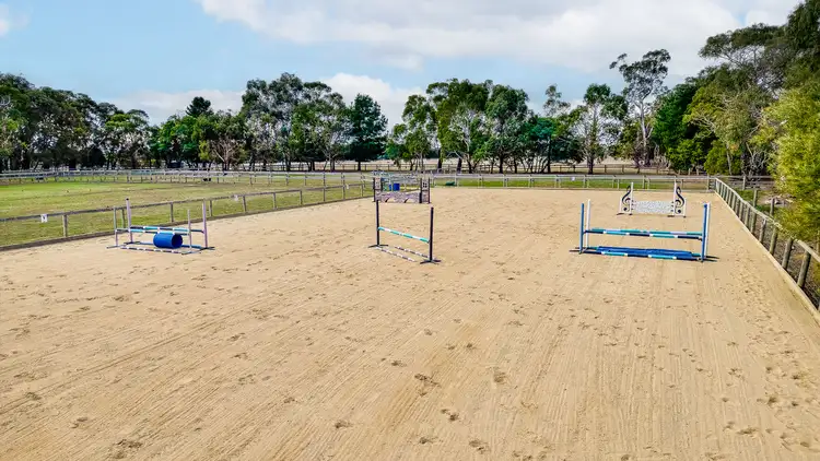 Second view of Homely rural property listing, 634 Stumpy Gully Road, Tuerong VIC 3915