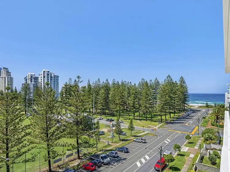 20/16-18 Chelsea Avenue, Broadbeach QLD 4218
